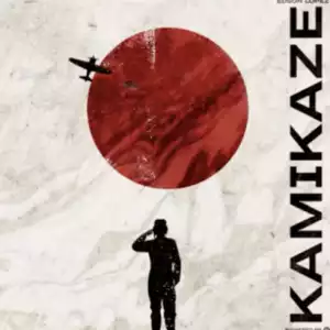 Edson Lopez - Kamikaze (Original Mix)